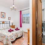 Cortijo Martin Villa