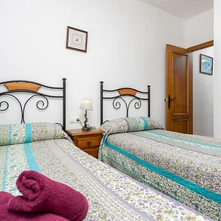 Villa Cortijo Martin