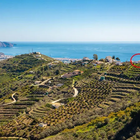 Cortijo Martin *