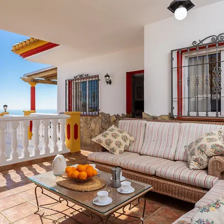 Villa Cortijo Martin