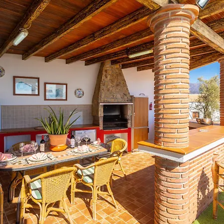 Villa Cortijo Martin