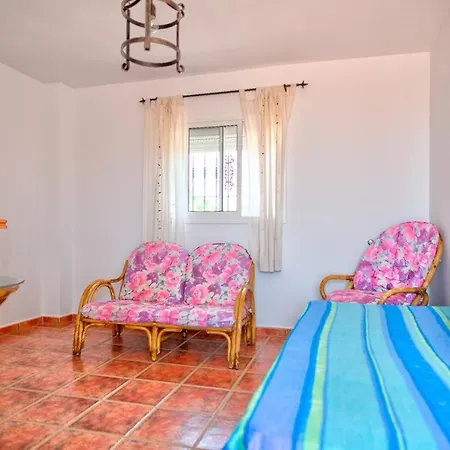 Villa Cortijo Martin Frigiliana